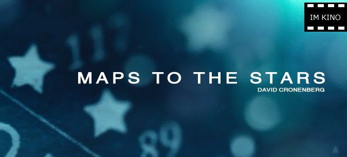 Map to the Stars