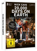 20.000 Days on Earth © Rapid Eye Movies