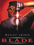 Moviefight: Blade-Saga vs. Twilight-Saga