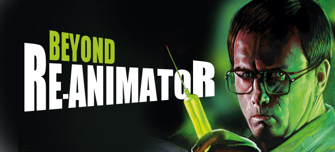 Beyond Re-Animator © capelight pictures