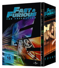 Fast Five &copy; Universal Pictures