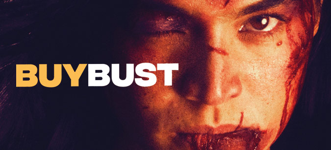 BuyBust © capelight pictures